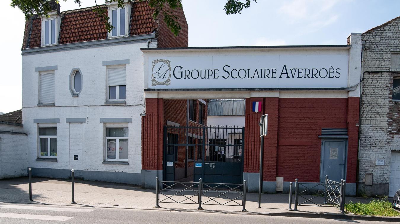 L&rsquo;interdit juridique qui menace l&rsquo;avenir d&rsquo;Averroès : le défi pour ouvrir sa première classe primaire