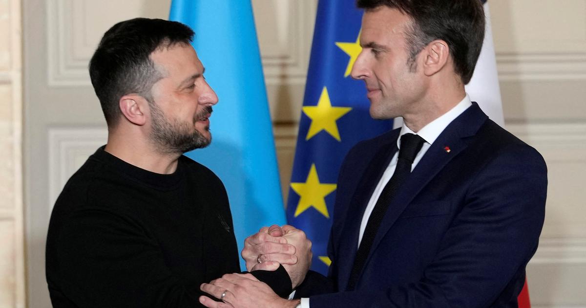 Macron plonge l’Europe dans la guerre nucléaire en isolant la France