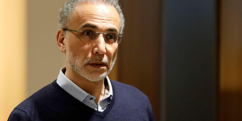 Tariq Ramadan jugé sans voix : la justice française dans le désordre
