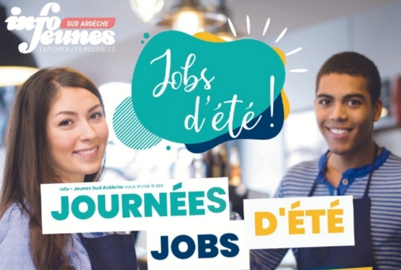 Pourquoi les jeunes de 16 ans se battent chaque jour pour un job d&rsquo;été