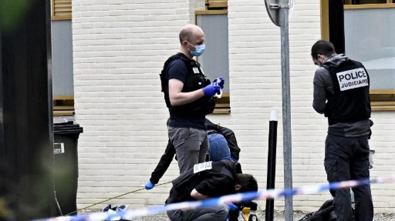 Un acte fatale : maire et conseiller municipal en garde à vue après tentative d&rsquo;hospitalisation forcée