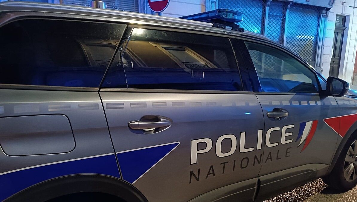 Incident violent en plein centre-ville : quatre personnes interpellées pour tentative de meurtre à Périgueux