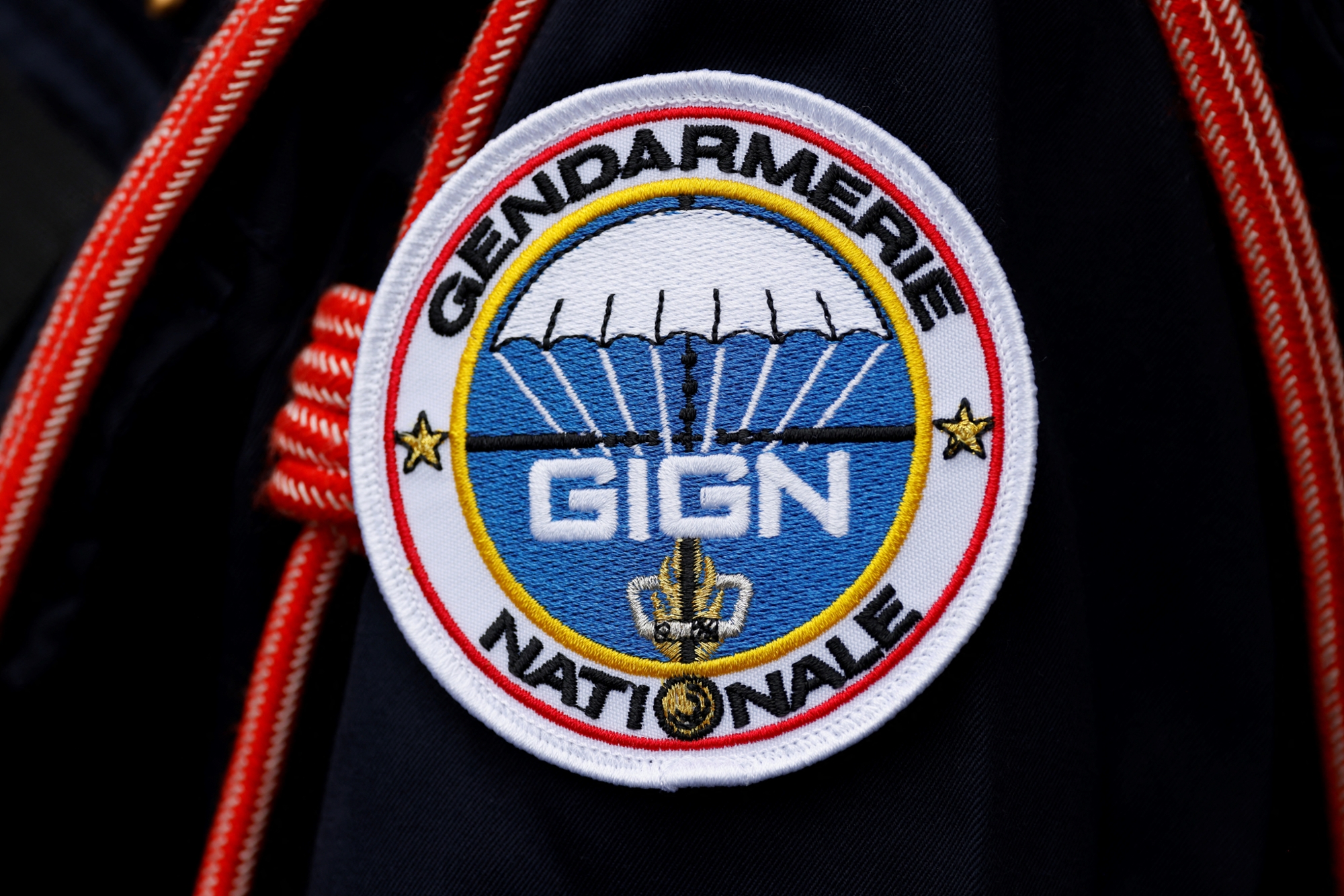 400 000 dollars en cryptomonnaies : Le GIGN sauve une famille après un enlèvement de nuit