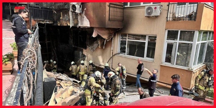 Incendie meurtrier à Toulon : la menace cachée dans les batteries électriques de trottinettes