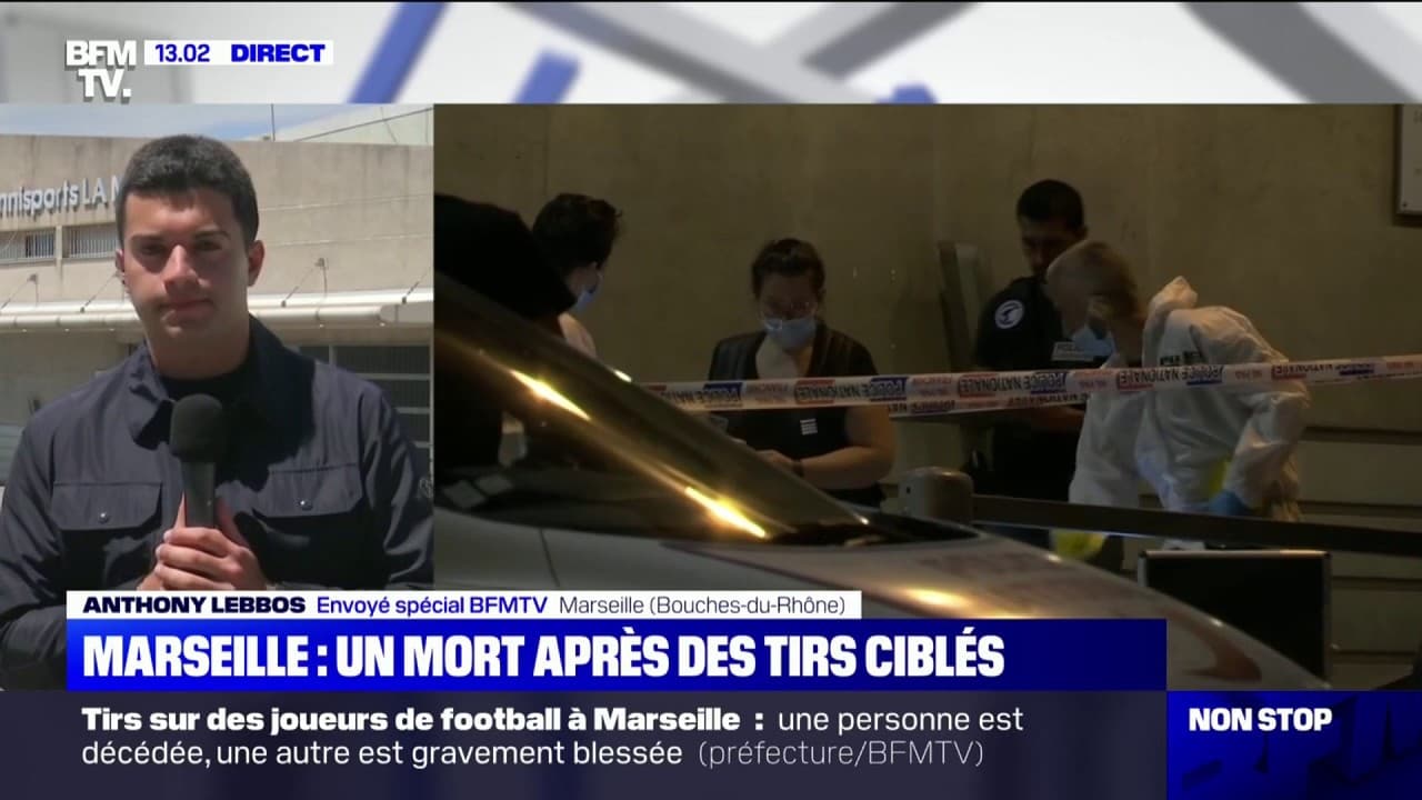 Tirs ciblés à Vénissieux : deux balles et une scène de tension sans précédent