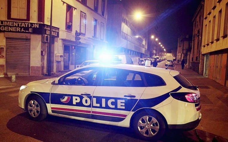 La petite-fille de deux retraités avoue avoir tué ses grands-parents avec un ami mineur