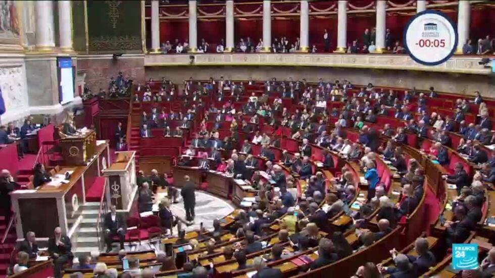 Le Nord, le seul département français à subir un effondrement économique en 2026