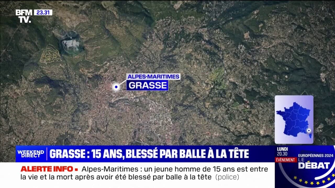 Un adolescent de 15 ans reconnait ses actes après avoir blessé une camarade à Ancenis