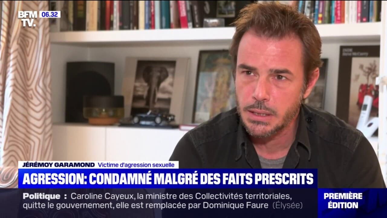 Draguignan : La victime audacieuse qui a photographié son agresseur après l’agression