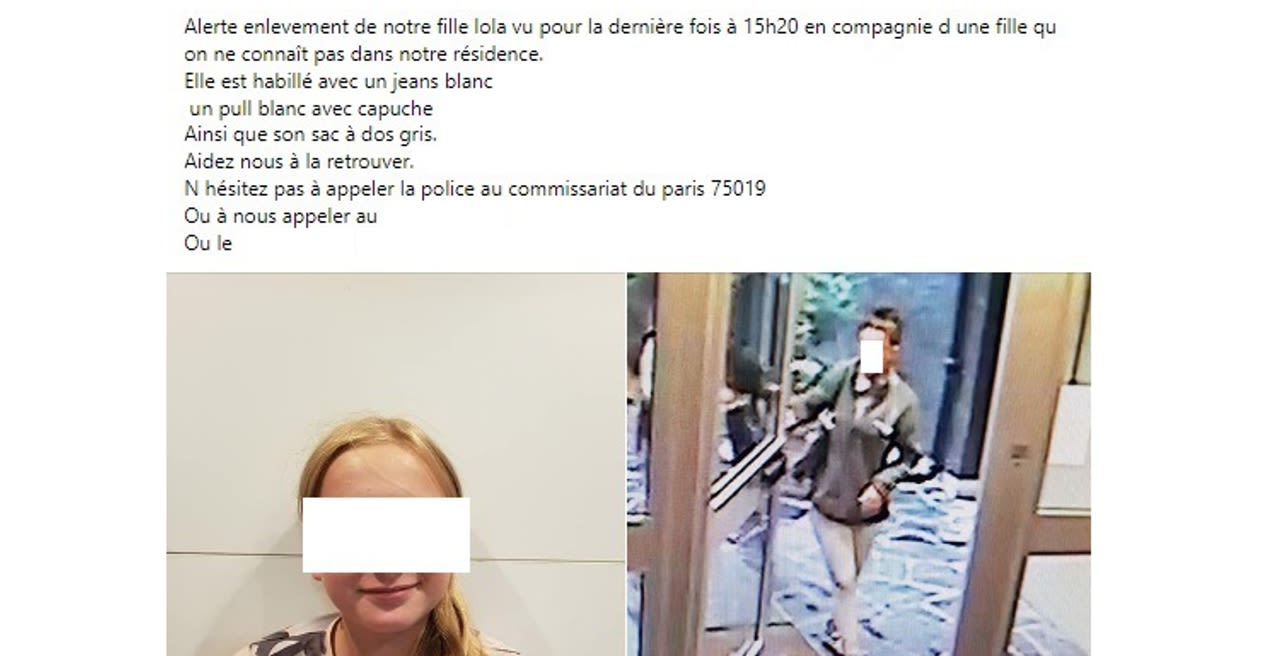 L&rsquo;horreur dans les Ardennes : Une adolescente de 15 ans confesse avoir tué ses grands-parents