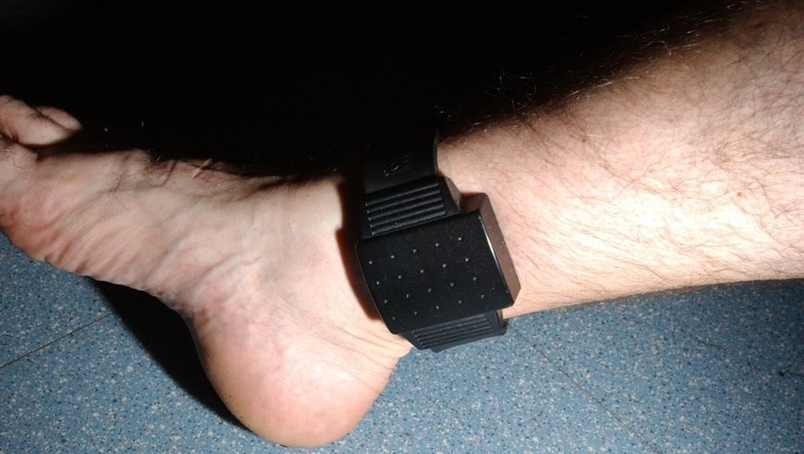 Un trafiquant sous bracelet électronique dévoile un réseau de consommateurs à Montpellier