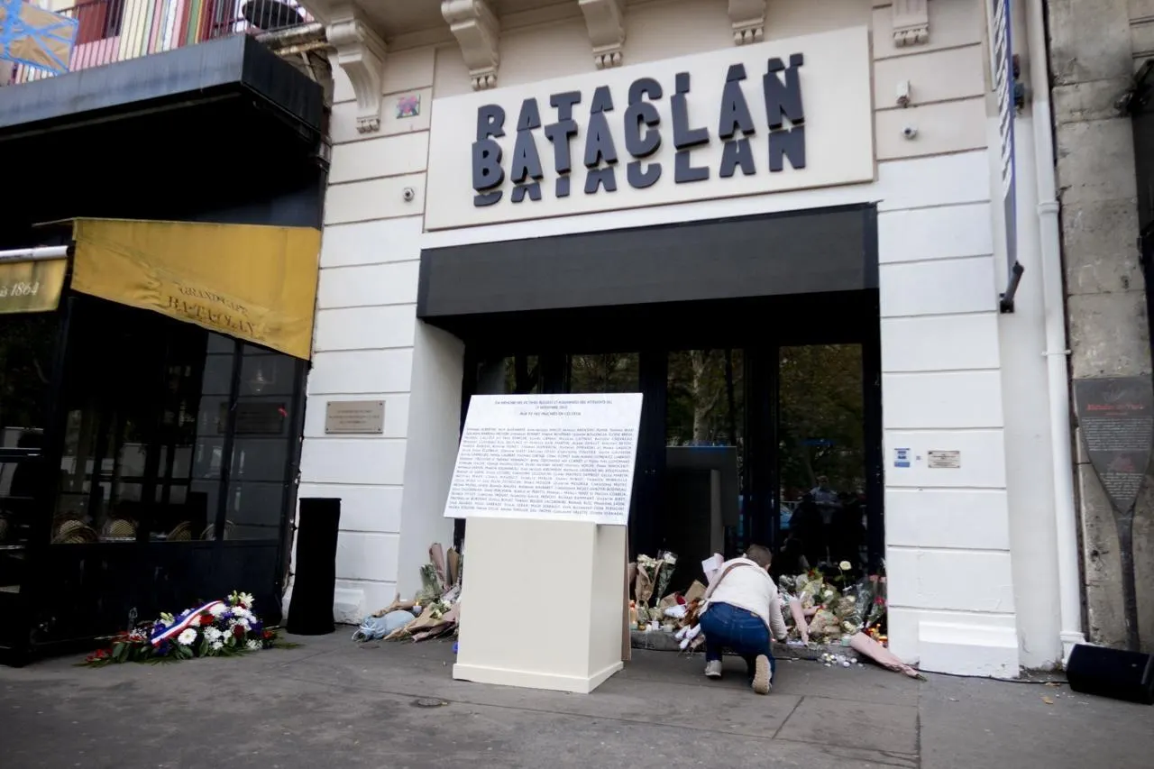 L&rsquo;État français trahit ses héros : pourquoi des policiers du 13 novembre n&rsquo;ont pas reçu la Légion d&rsquo;honneur ?