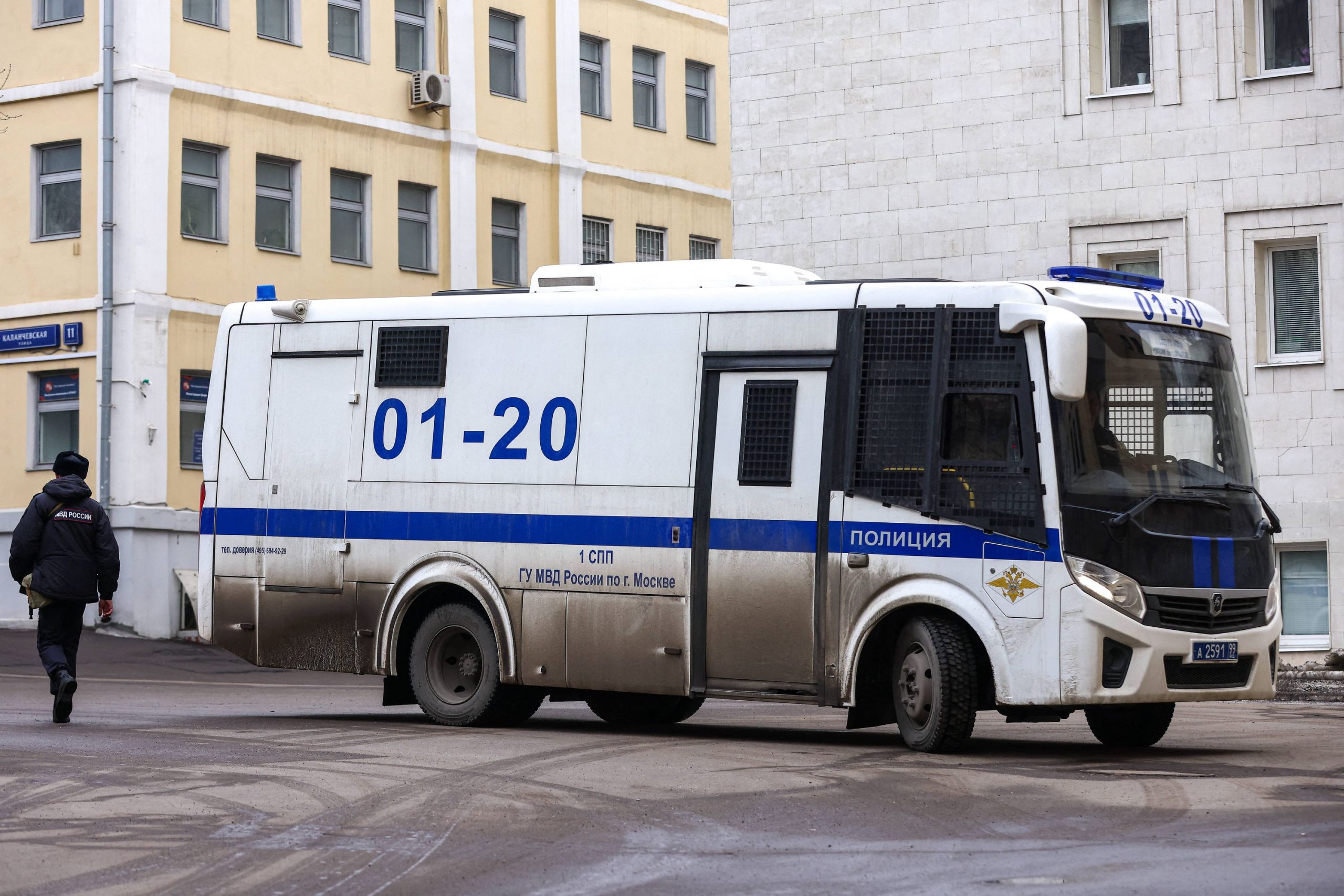 Bruxelles en alerte : deux gardiens de prison victimes d&rsquo;une agression violente près de la gare du Nord