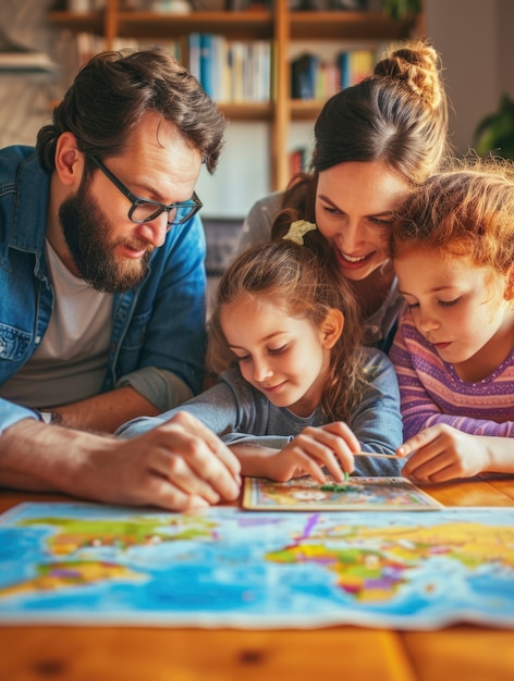 De neuf ans à la force : comment un enfant autiste a sauvé sa famille