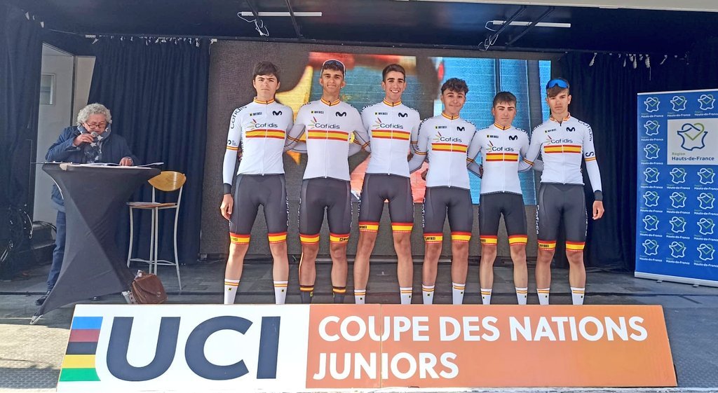 Matys Grisel : Le Paris-Roubaix 2026, où la motivation l’emporte sur la pression