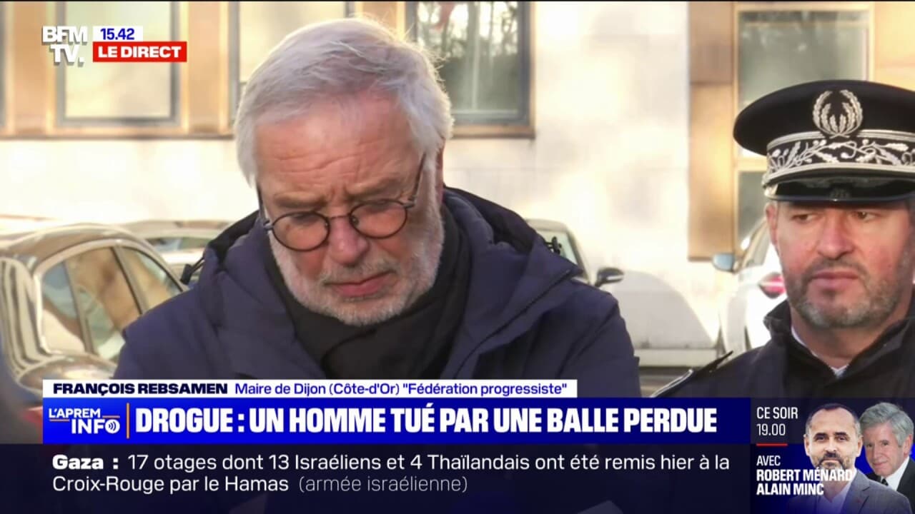 Quatre mains et une vie perdue : un maire breton mis en examen après la mort d&rsquo;une voisine