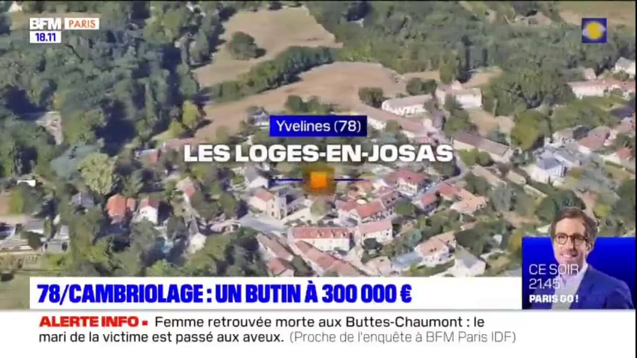 Un foyer français ébranlé : 700 000 euros de cryptomonnaies dérobés lors d&rsquo;une agression armée