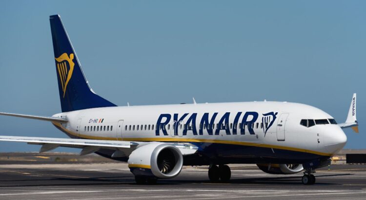192 voyageurs en larmes : le vol Ryanair part sans eux à cause d&rsquo;un manque d&rsquo;agents de sécurité