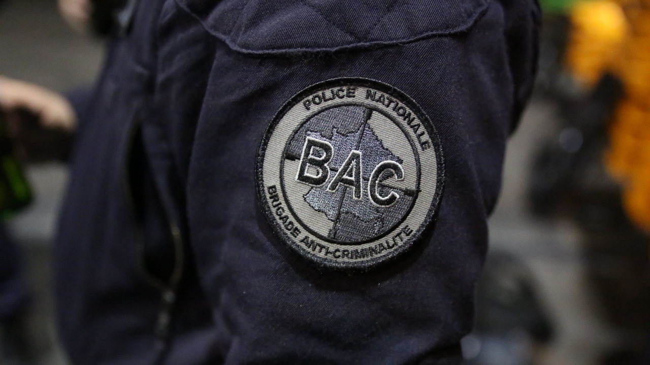 Gare de Tarbes : un ex-détenu tente de poignarder un gendarme après une dispute sur la fumée