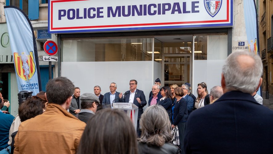 Montélimar : Un directeur de police municipal écrasé par une meute d’adolescents