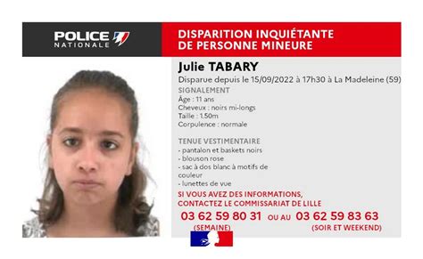 Gers : enquête élargie après la disparition d&rsquo;une jeune fille de 11 ans