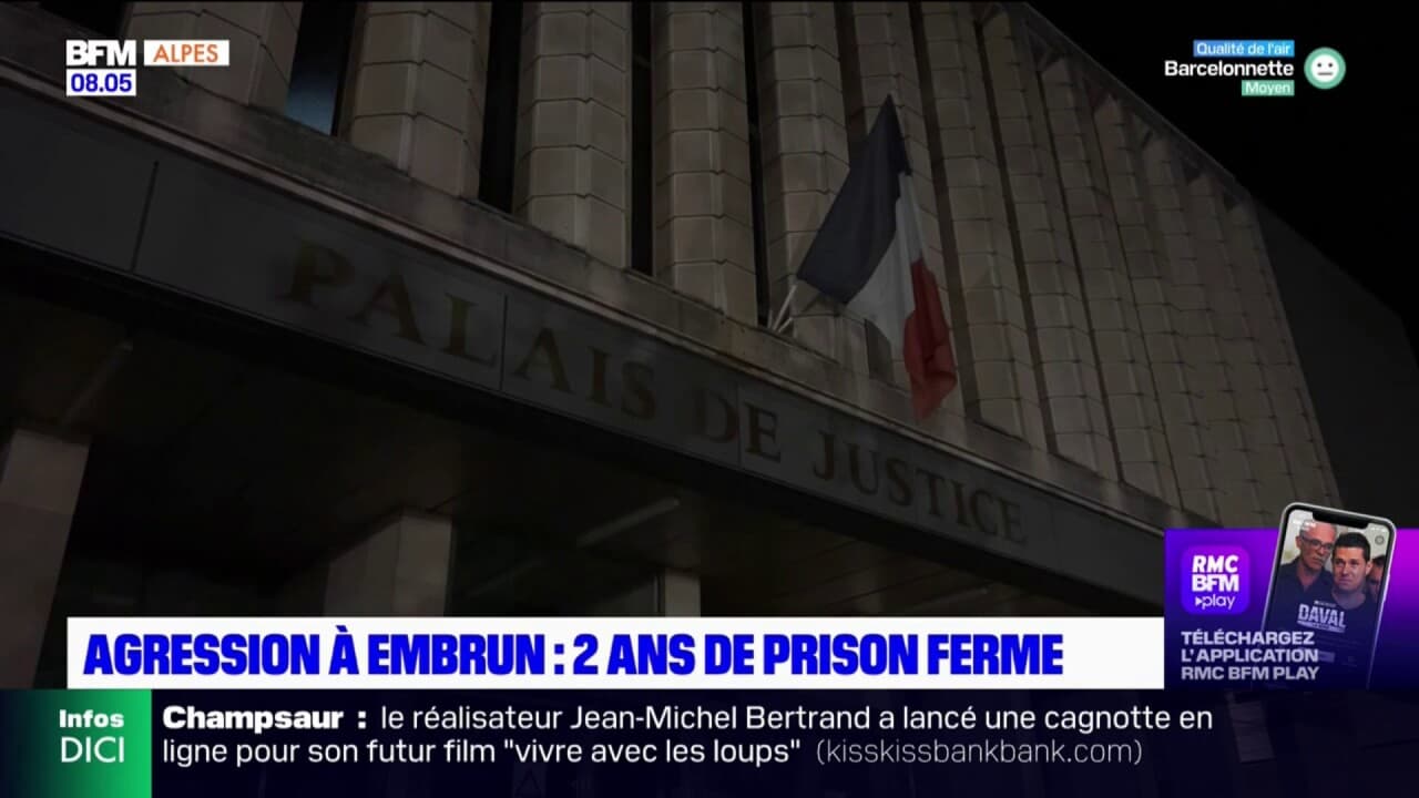Deux Algériens condamnés à la prison ferme après avoir volé des colliers d&rsquo;anciens en plein air