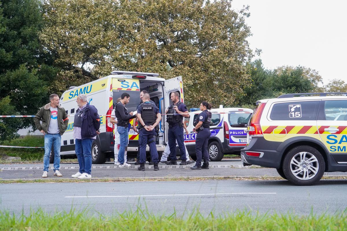 Décès d&rsquo;un jeune homme de 27 ans à Lille : l&rsquo;enquête pour violences armées s&rsquo;active après des affrontements meurtriers