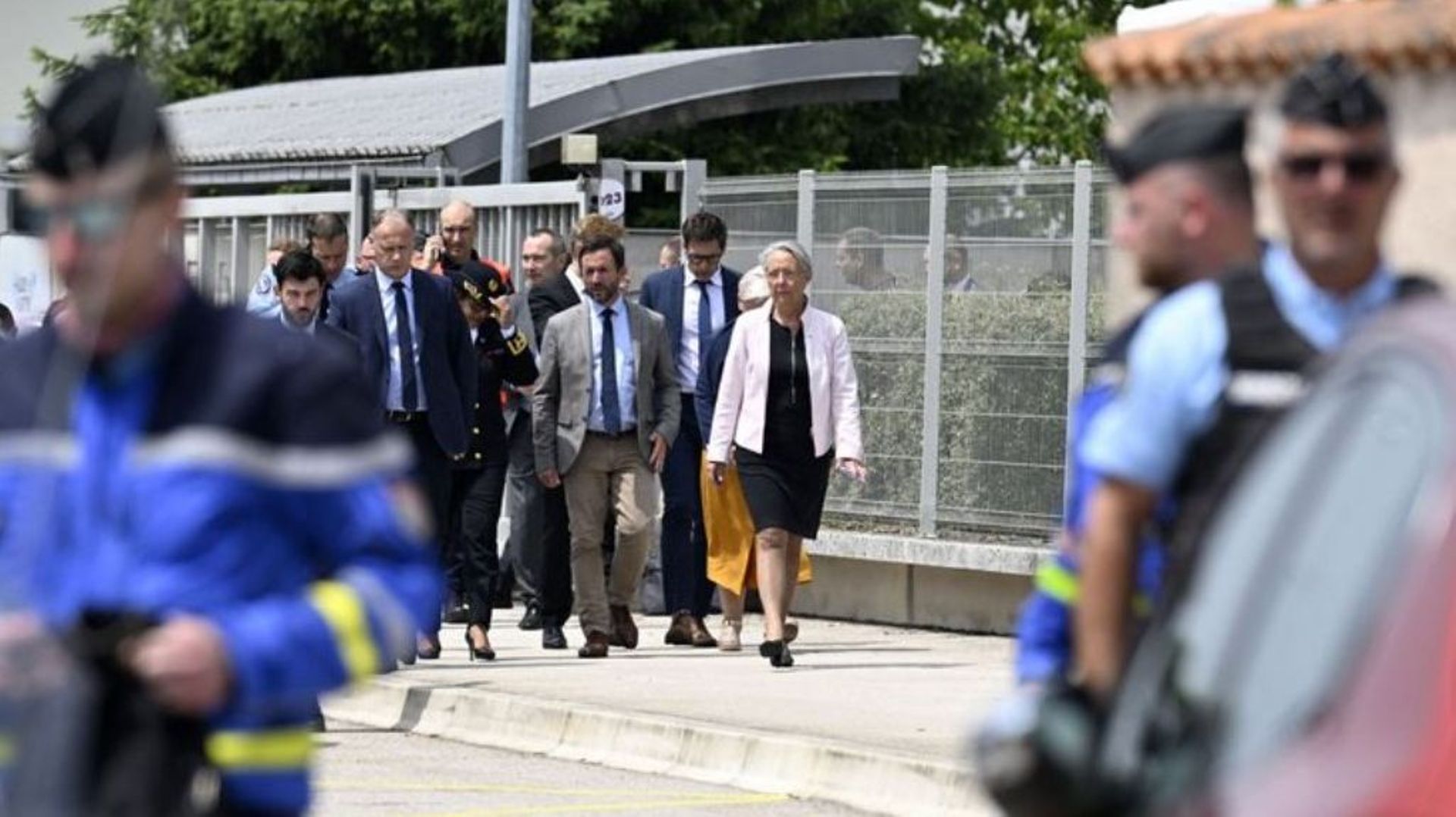 Une menace de mort à Douai : deux jeunes militants LFI agressés en plein milieu d’après-midi