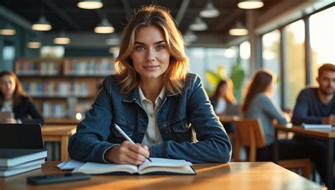Les étudiants du futur : des huîtres commerciales qui réussissent dès le début