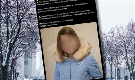 Un appel à l&rsquo;action : La mère d&rsquo;une fillette de 11 ans accuse l&rsquo;État de défaillance judiciaire après des années de retard