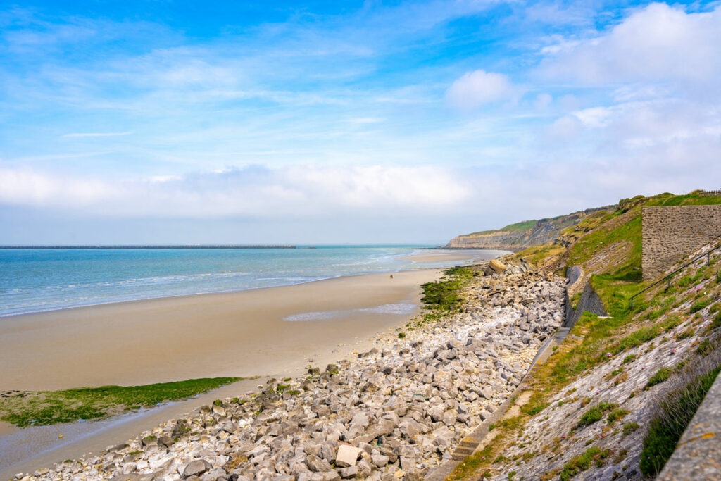 Boulogne-sur-Mer redémarre ses liaisons maritimes avec l’Irlande après quinze ans d’attente