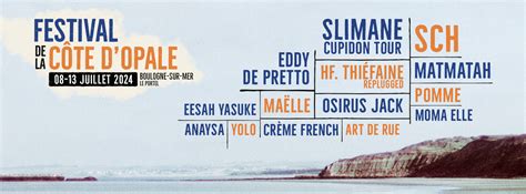Le 9 juillet : La Côte d&rsquo;Opale s’embrase pour sa cinquantième édition