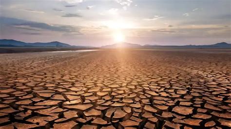 Sécheresse extrême : La Somme plonge dans l&rsquo;alerte hydrique