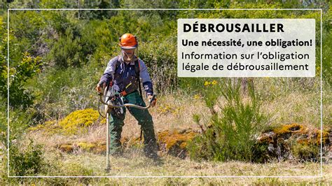 Gironde : l&rsquo;urgence d&rsquo;une réforme des normes de débroussaillement face aux incendies