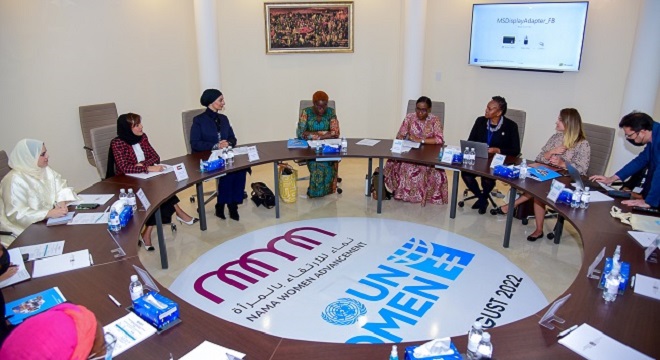 Négocier entre tradition et progrès : Les femmes entrepreneures dans les contextes islamiques