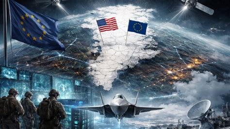 Quand la dépendance devient une vulnérabilité : La Suisse redéfinit son armement