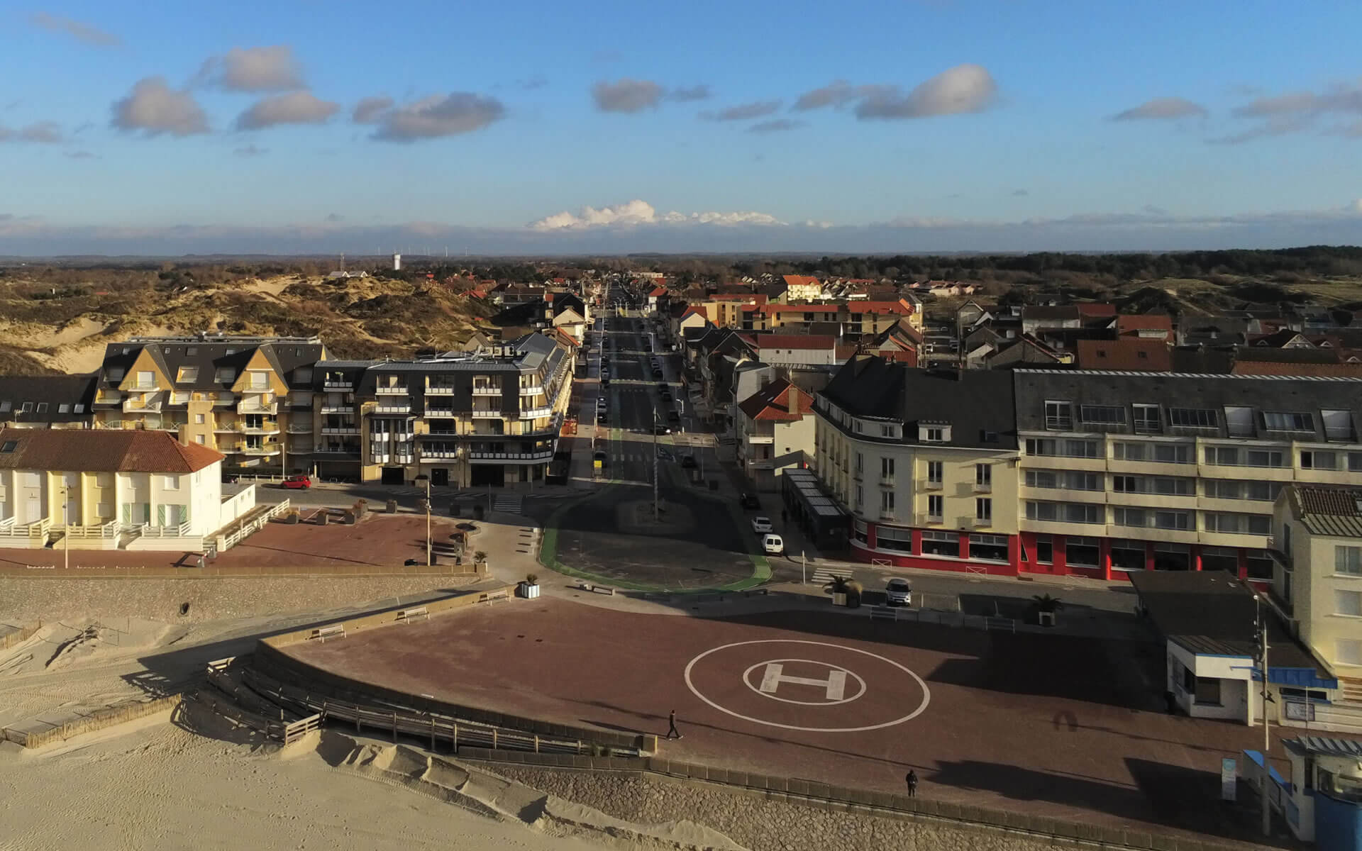 Fort-Mahon-Plage installe un système innovant pour recycler les jouets abandonnés