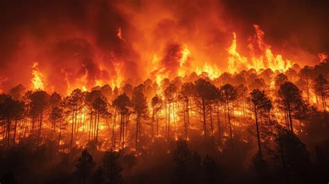 Des flammes et des messages : le mystère derrière «Feux de forêt», l&rsquo;application en crise