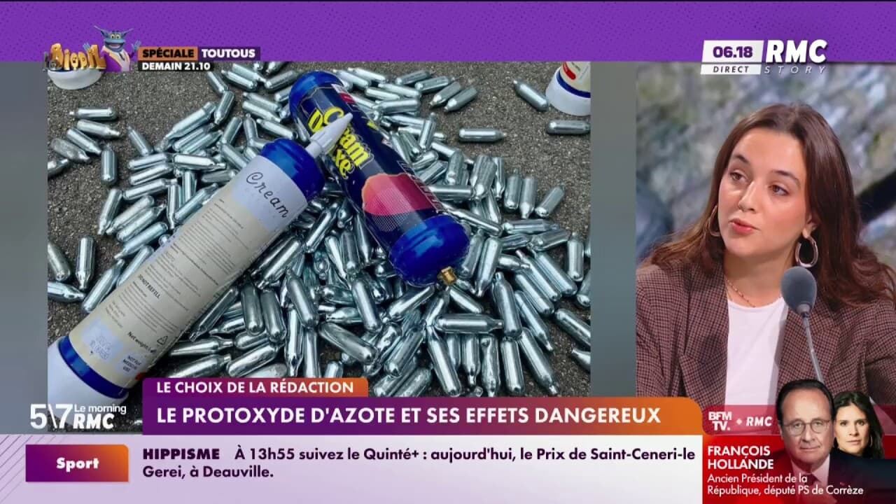 Magnanville : quatre jeunes condamnés à 4 ans après avoir utilisé du protoxyde d’azote pour agresser un gérant