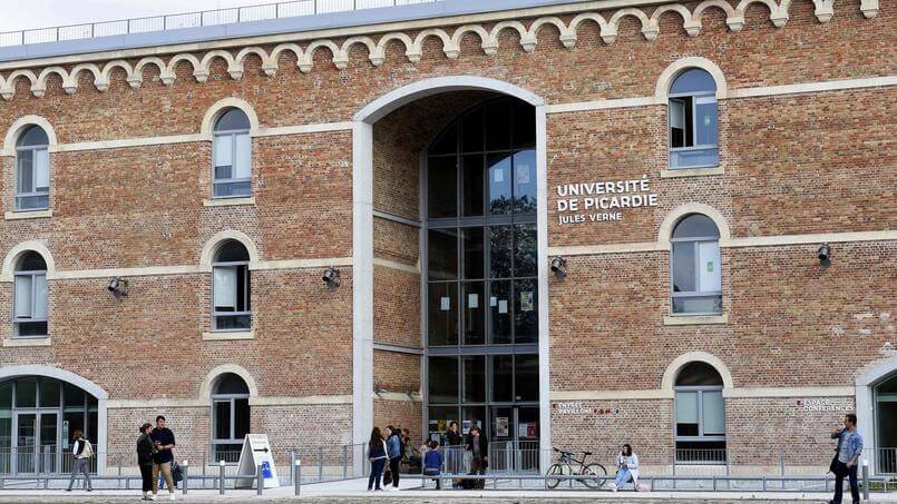 L&rsquo;effondrement inattendu : L’École IT d’Amiens laisse des milliers de futures professionnels dans l’incertitude