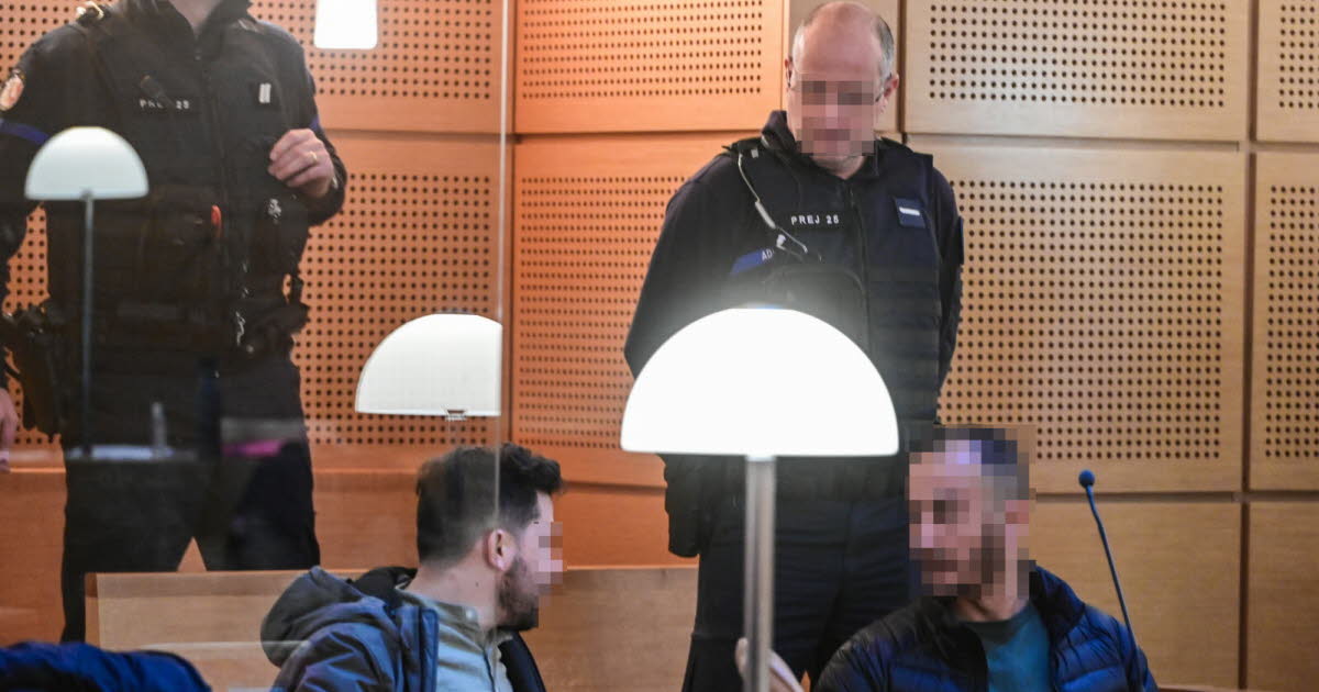 Un ancien condamné pour viol revient en force : deux nouvelles victimes après un contrôle judiciaire récent