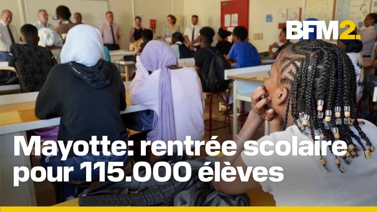 De Soudan à Mayotte : 1 000 jeunes redéfinissent leur identité à Marseille