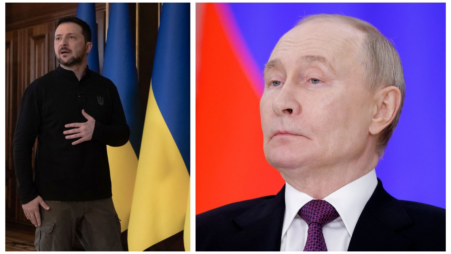 Zelensky en Échec : L’Europe Face à une Nouvelle Phase de Conflit