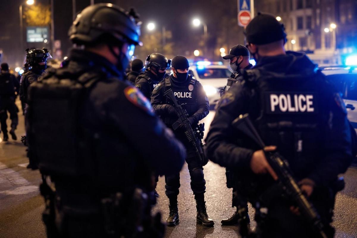 Des armureries dévalisées : l’UDC accuse la France d’un réseau criminel en Suisse