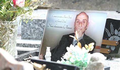 Un cri perdu, un message d’espoir : 10 ans après l’assassinat du père Jacques Hamel