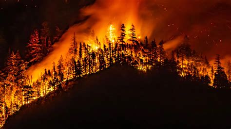 Madrid en flammes : 19 000 personnes déplacées face au plus grand incendie historique de l’Espagne