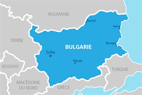 Bulgarie : une politique d&rsquo;équilibre entre sanctions européennes et alliances avec l&rsquo;Ukraine