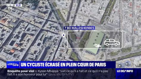 L&rsquo;escalier des larmes : enquête ouverte après la mort d&rsquo;une femme à Paris