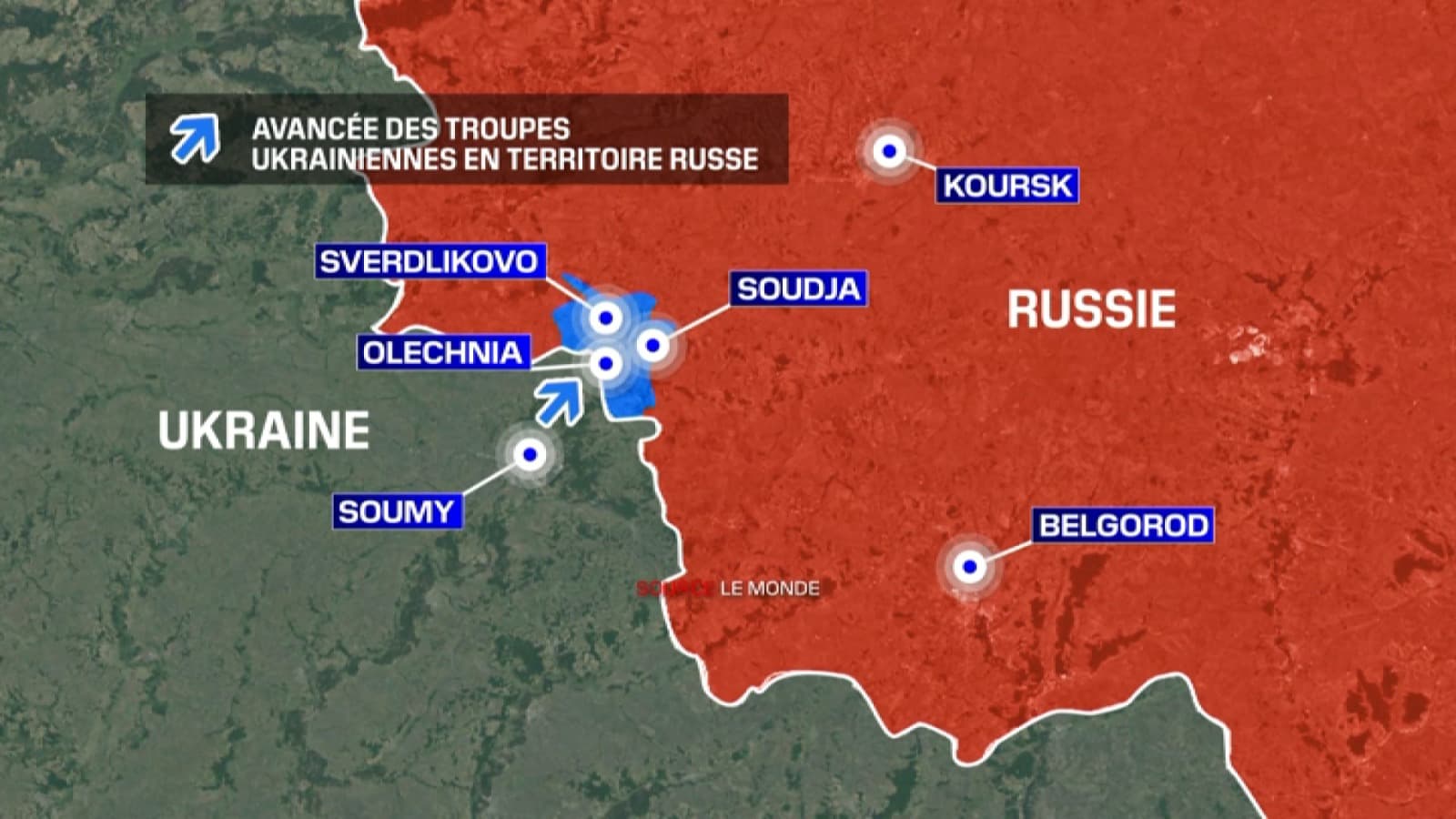 L’envers du décor : le piège financier qui étouffe l’Ukraine