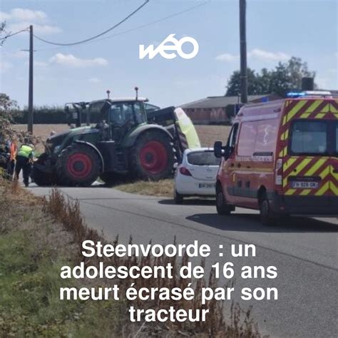 Un drame agricole dans le Beaujolais : la mort d’un adolescent de 17 ans suite à un accident de remorque